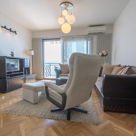Apartment Ranch Opatija Eksteriør billede