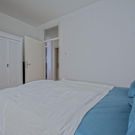 Apartment Ranch Opatija Eksteriør billede