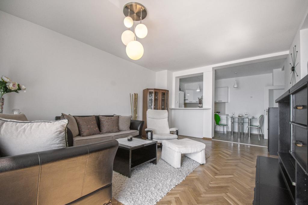 Apartment Ranch Opatija Eksteriør billede