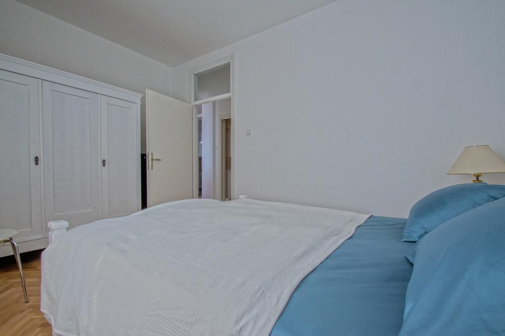 Apartment Ranch Opatija Eksteriør billede