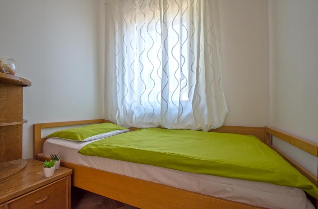 Apartment Ranch Opatija Eksteriør billede