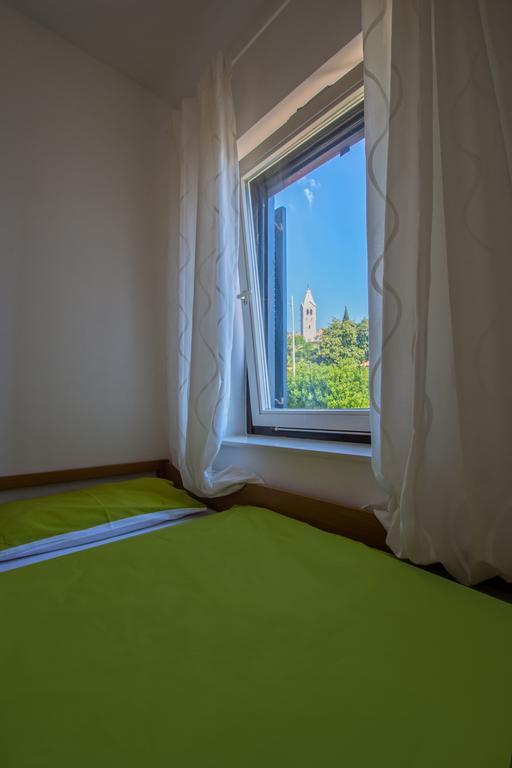 Apartment Ranch Opatija Eksteriør billede