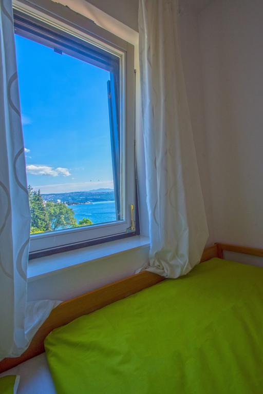 Apartment Ranch Opatija Eksteriør billede