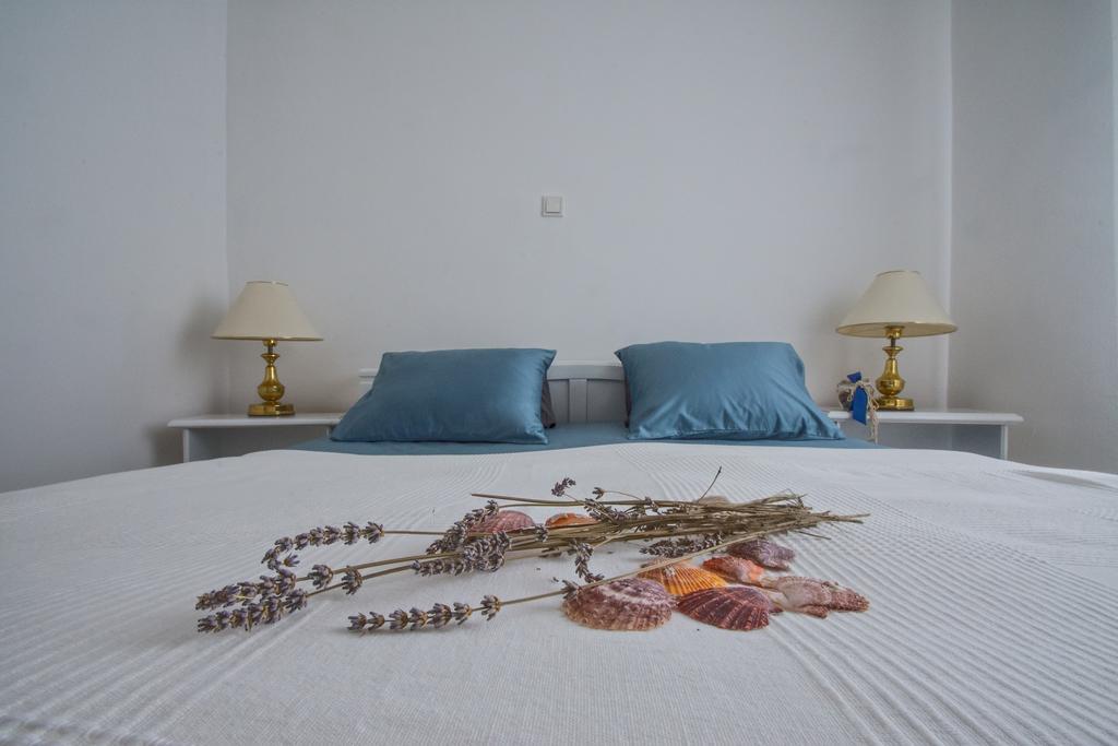 Apartment Ranch Opatija Eksteriør billede